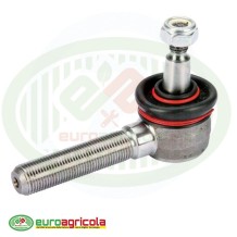 Testina Sterzo Ø16x1,5mm