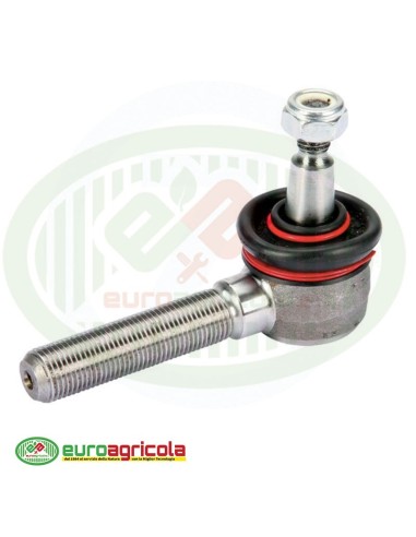 Testina Sterzo Ø16x1,5mm