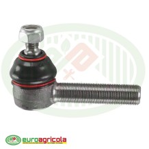 Testina Sterzo Ø18x1,5mm