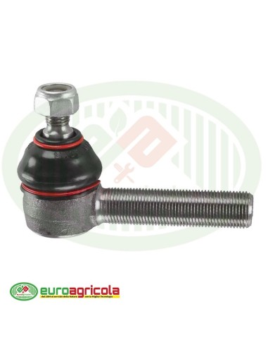 Testina Sterzo Ø18x1,5mm