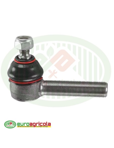 Testina Sterzo Ø18x1,5mm