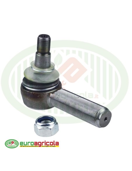 Testina Sterzo Ø24x1,5mm