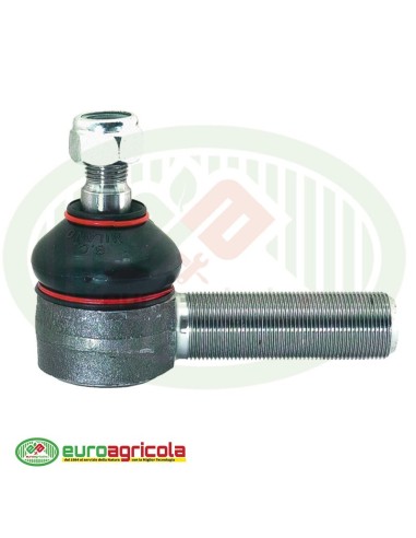 Testina Sterzo Ø27x1,5mm