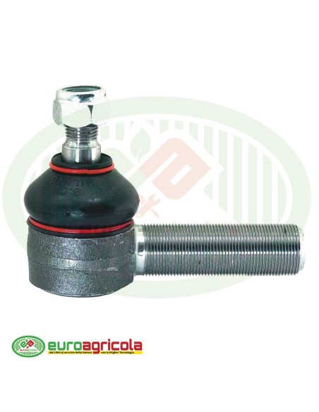 Testina Sterzo Ø27x1,5mm