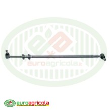 Testina Sterzo Ø22mm