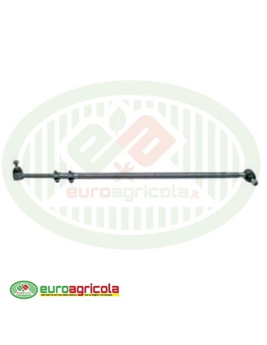 Testina Sterzo Ø22mm