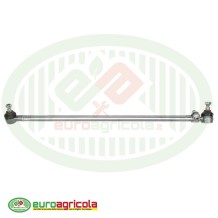 Testina Sterzo Ø22mm