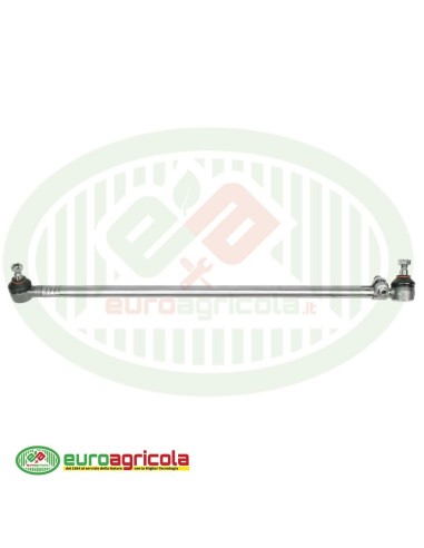 Testina Sterzo Ø22mm