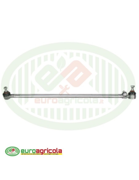 Testina Sterzo Ø22mm