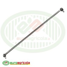 Testina Sterzo Ø22mm