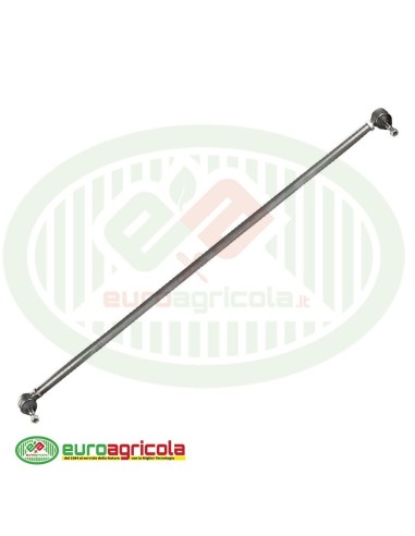 Testina Sterzo Ø22mm