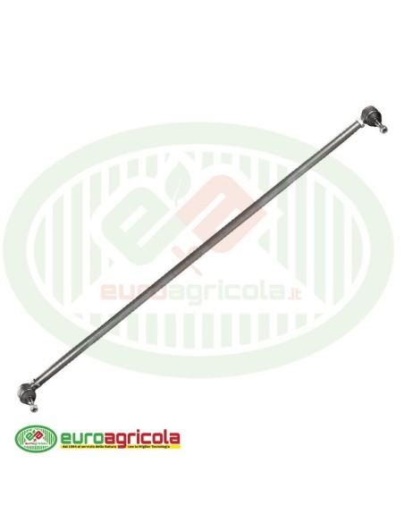 Testina Sterzo Ø22mm