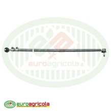 Testina Sterzo Ø28mm