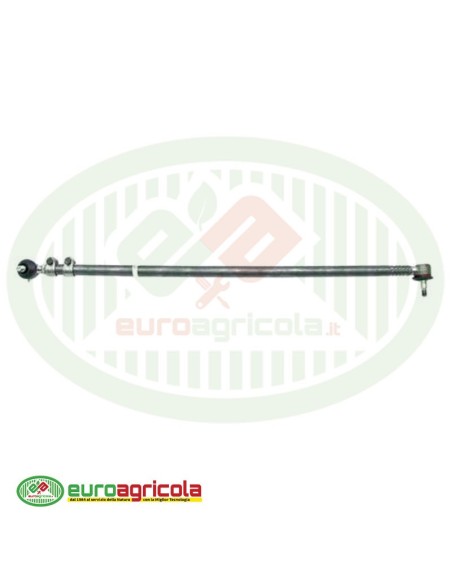 Testina Sterzo Ø28mm