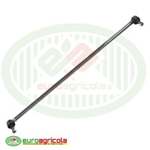 Testina Sterzo Ø28mm