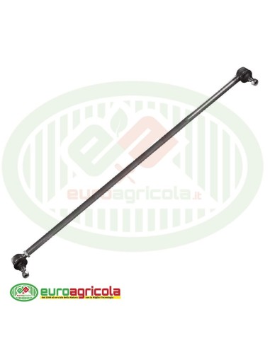 Testina Sterzo Ø28mm