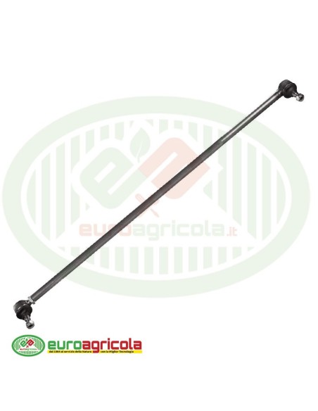 Testina Sterzo Ø28mm