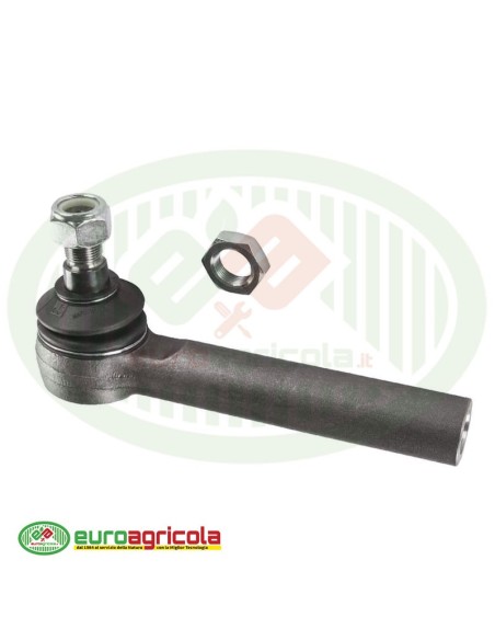 Testina Sterzo Ø22x1,5mm