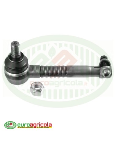 Testina Sterzo Ø22x1,5mm