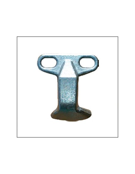 BCS Serie MF 622 - Barra Standard