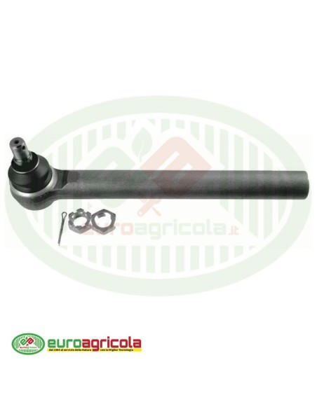 Testina Sterzo Ø22x1,5mm