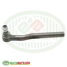 Testina Sterzo Ø24x1,5mm