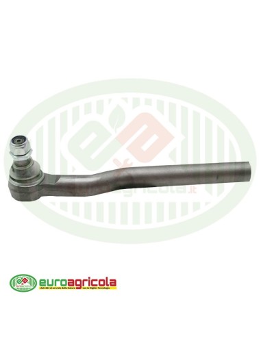 Testina Sterzo Ø24x1,5mm