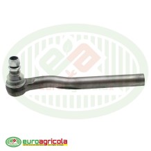 Testina Sterzo Ø24x1,5mm