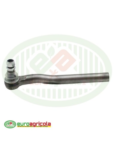 Testina Sterzo Ø24x1,5mm