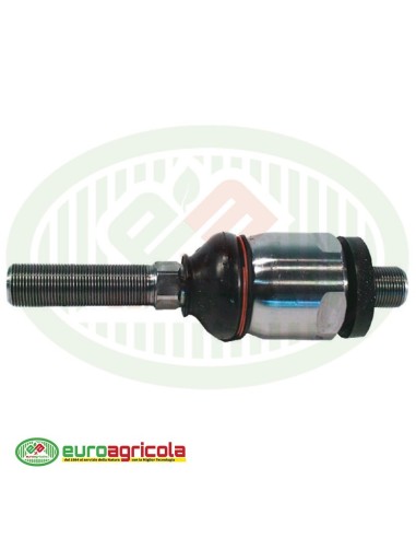 Testina Sterzo Ø22x1,5mm