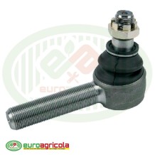 Testina Sterzo Ø20x1,5mm