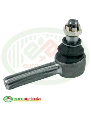 Testina Sterzo Ø20x1,5mm