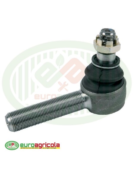 Testina Sterzo Ø20x1,5mm