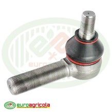 Testina Sterzo Ø24x1,5mm