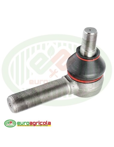 Testina Sterzo Ø24x1,5mm