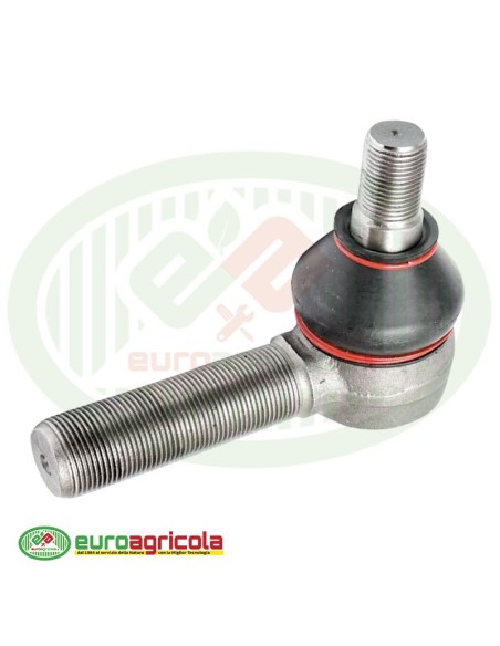 Testina Sterzo Ø24x1,5mm