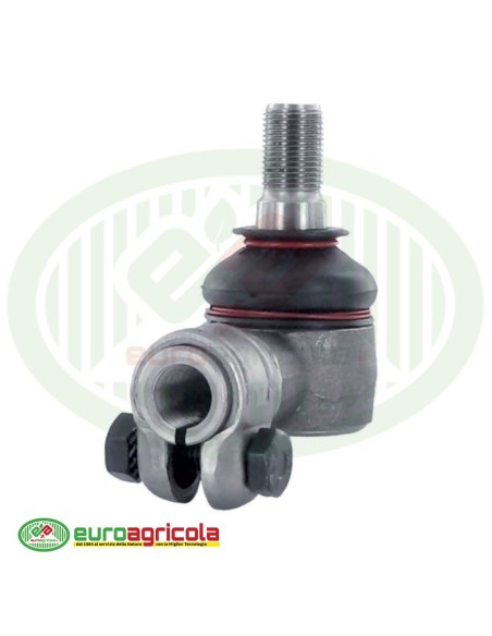 Testina Sterzo Ø18x1,5mm