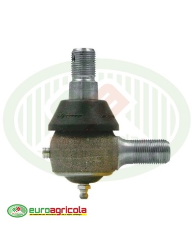 Testina Sterzo Ø18x1,5mm