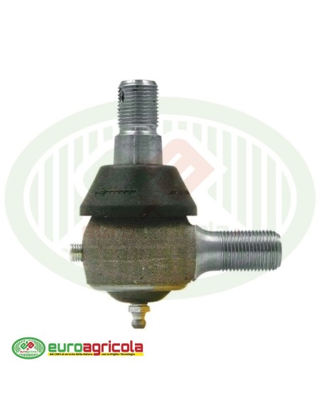 Testina Sterzo Ø18x1,5mm