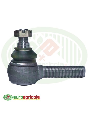 Testina Sterzo Ø24x1,5mm