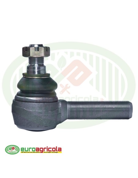 Testina Sterzo Ø24x1,5mm