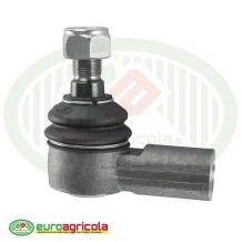 Testina Sterzo Ø20x1,5mm