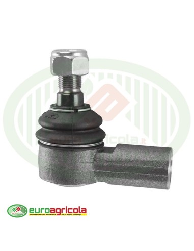 Testina Sterzo Ø20x1,5mm