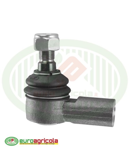 Testina Sterzo Ø20x1,5mm