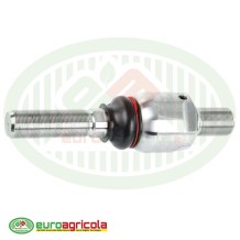 Testina Sterzo Ø30x1,5mm