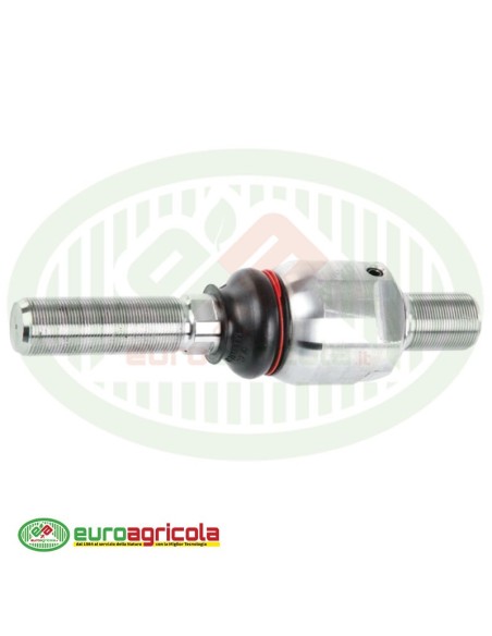 Testina Sterzo Ø30x1,5mm