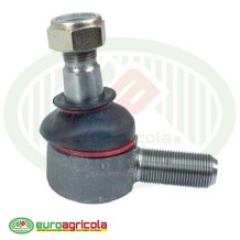 Testina Sterzo Ø20x1,5mm