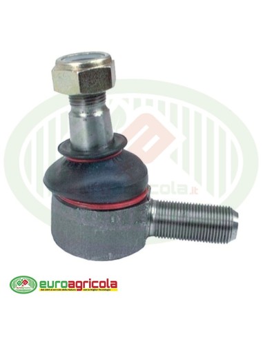 Testina Sterzo Ø20x1,5mm