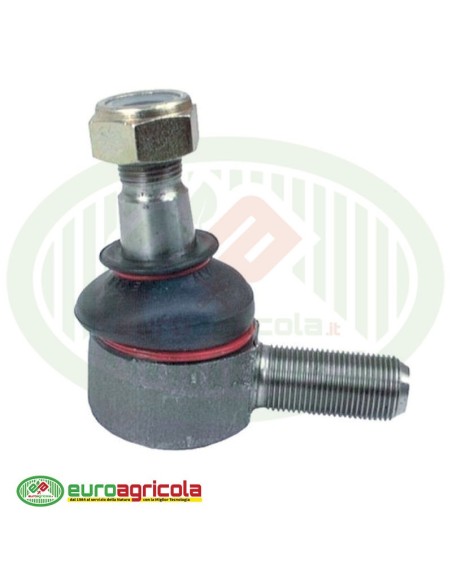 Testina Sterzo Ø20x1,5mm