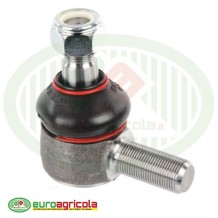 Testina Sterzo Ø24x1,5mm